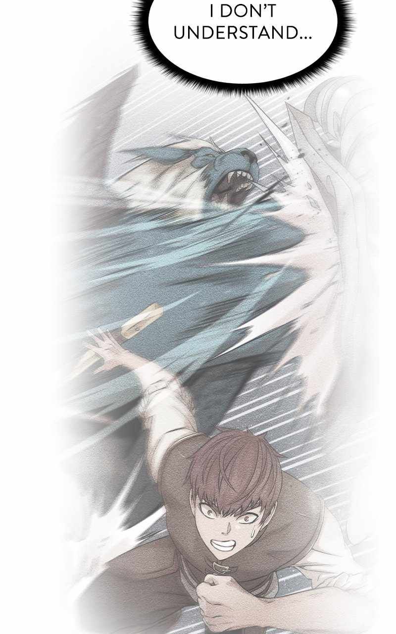 Dungeons & Artifacts chapter 129 page 109