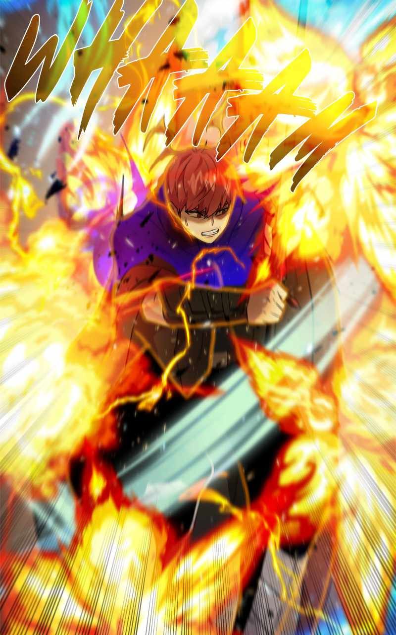 Dungeons & Artifacts chapter 129 page 11