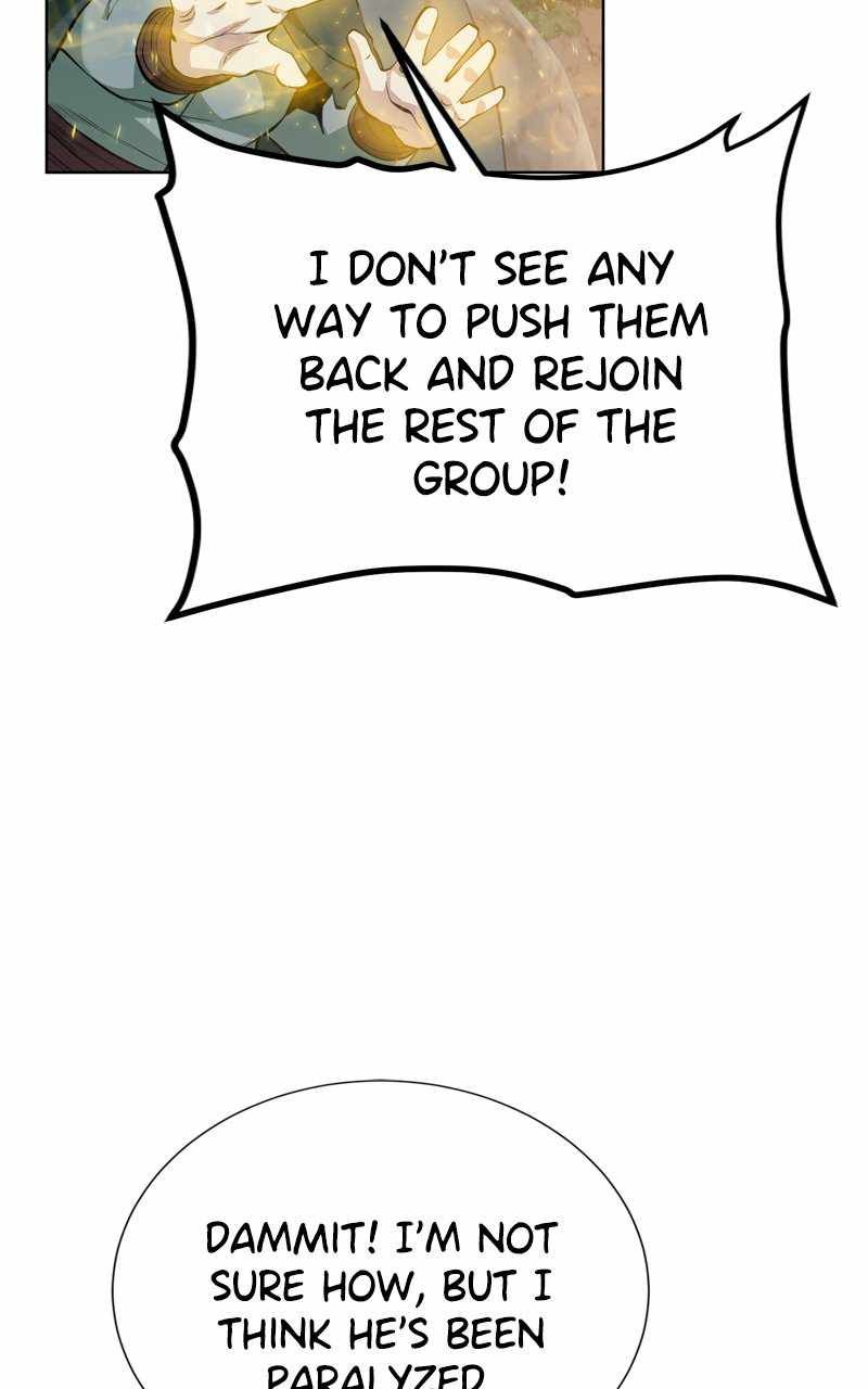 Dungeons & Artifacts chapter 129 page 19