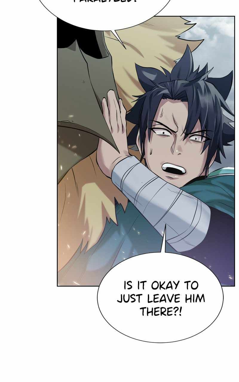 Dungeons & Artifacts chapter 129 page 20