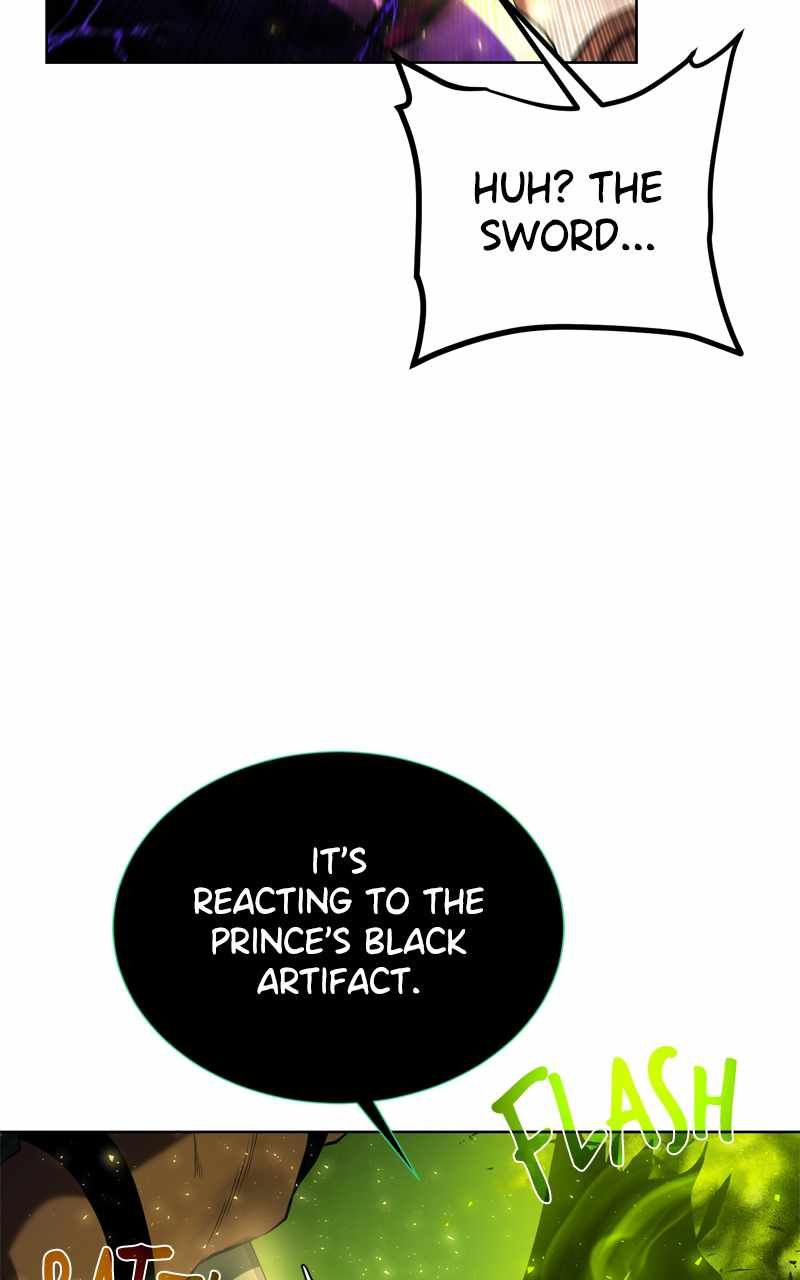 Dungeons & Artifacts chapter 129 page 27