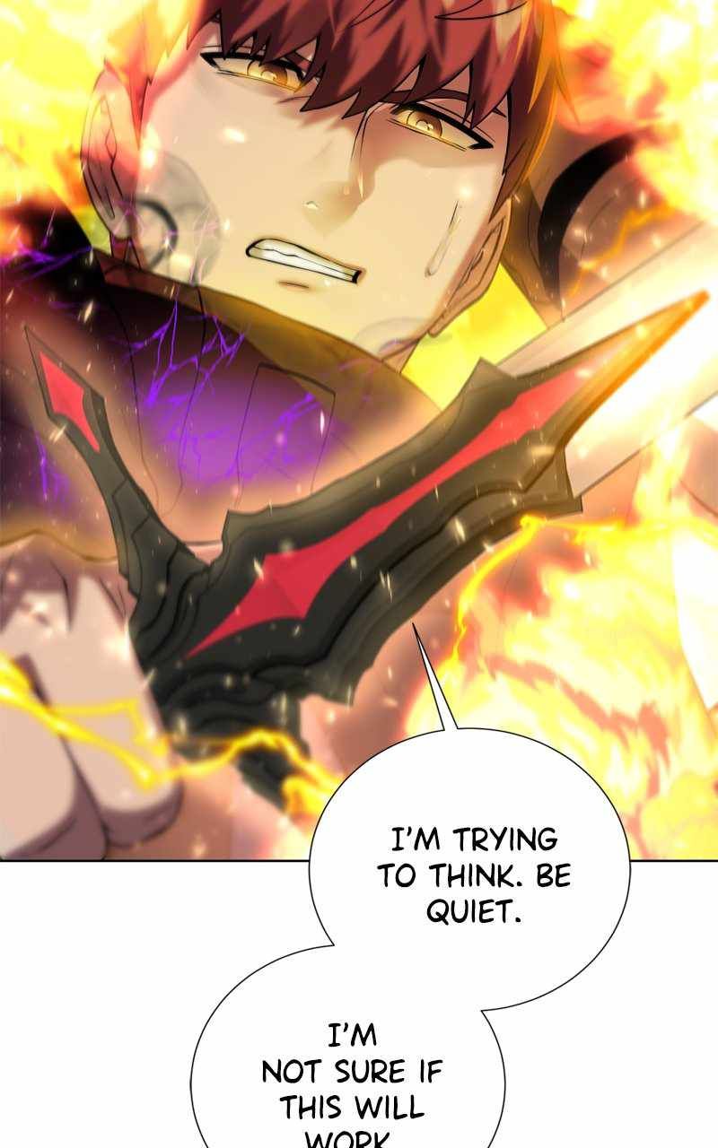 Dungeons & Artifacts chapter 129 page 33