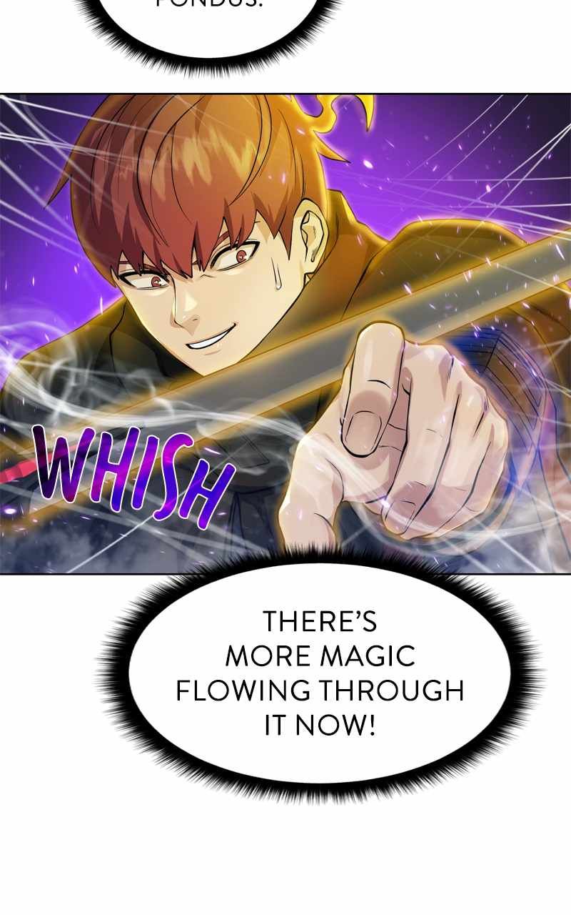 Dungeons & Artifacts chapter 129 page 38