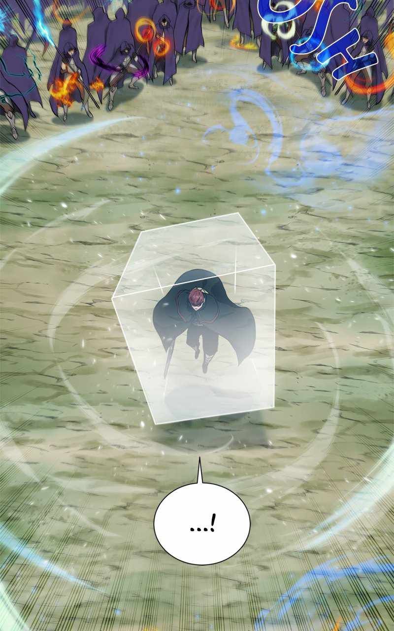 Dungeons & Artifacts chapter 129 page 4