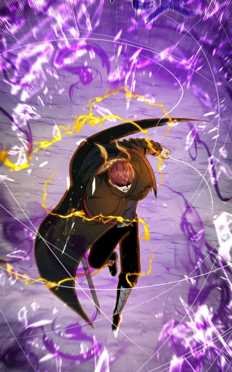 Dungeons & Artifacts chapter 129 page 47