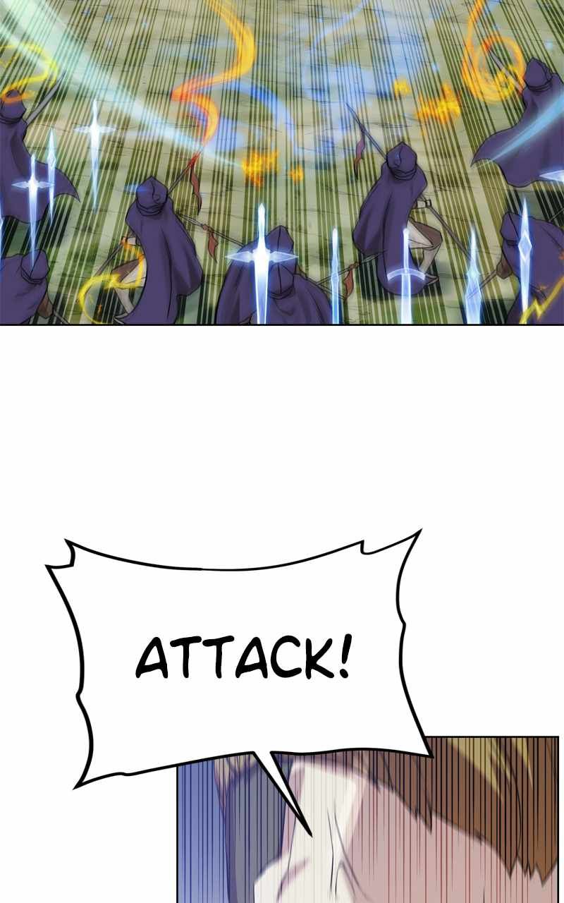 Dungeons & Artifacts chapter 129 page 5