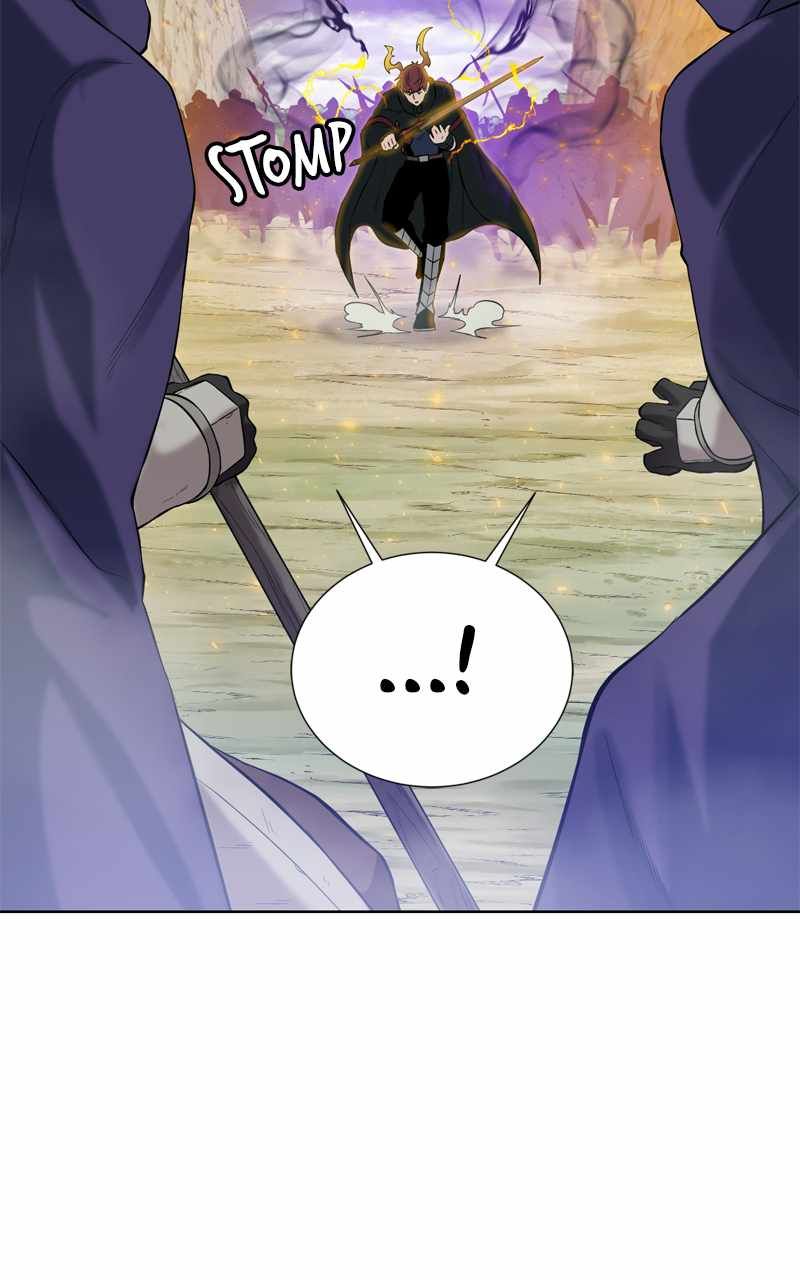Dungeons & Artifacts chapter 129 page 51