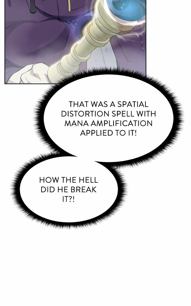 Dungeons & Artifacts chapter 129 page 53