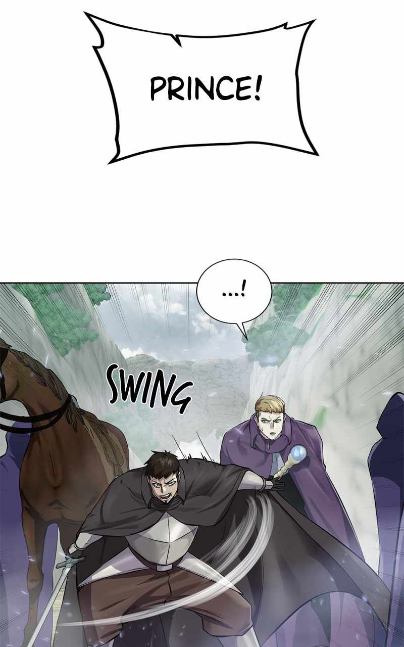 Dungeons & Artifacts chapter 129 page 54