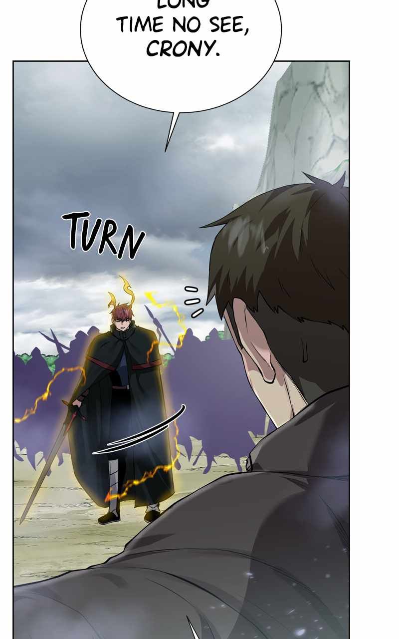 Dungeons & Artifacts chapter 129 page 56