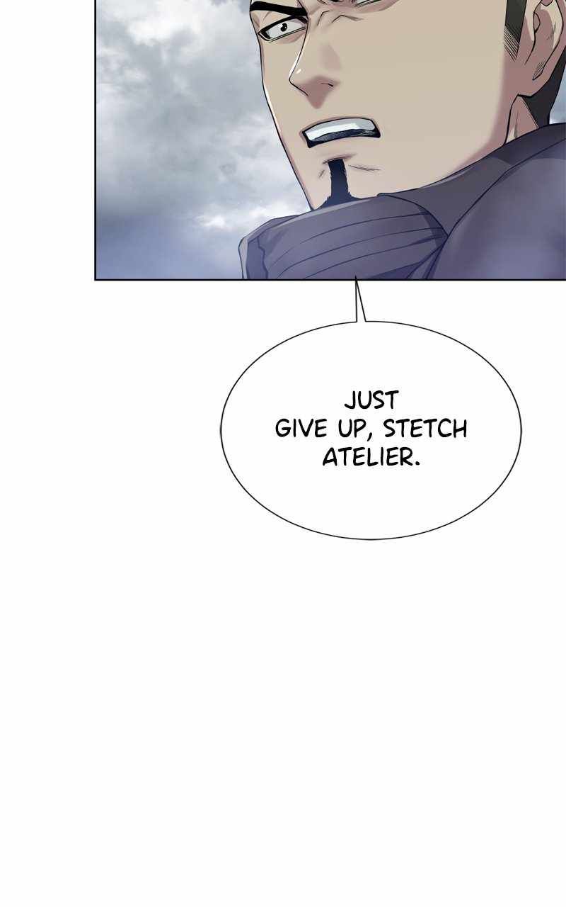 Dungeons & Artifacts chapter 129 page 58