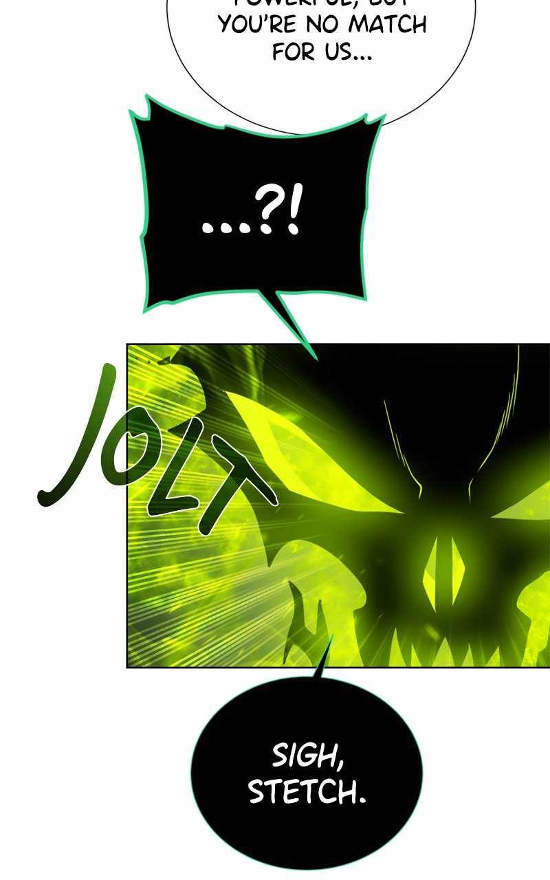 Dungeons & Artifacts chapter 129 page 61