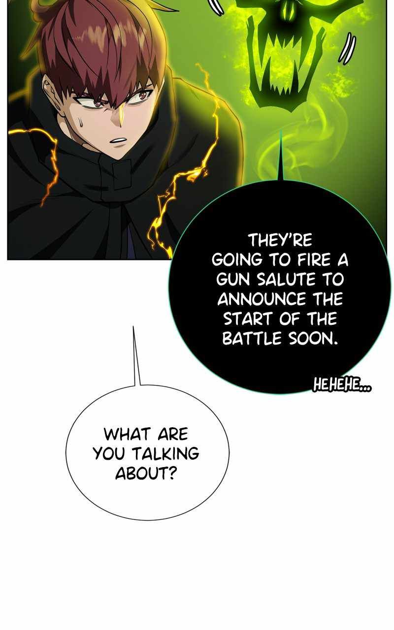 Dungeons & Artifacts chapter 129 page 63