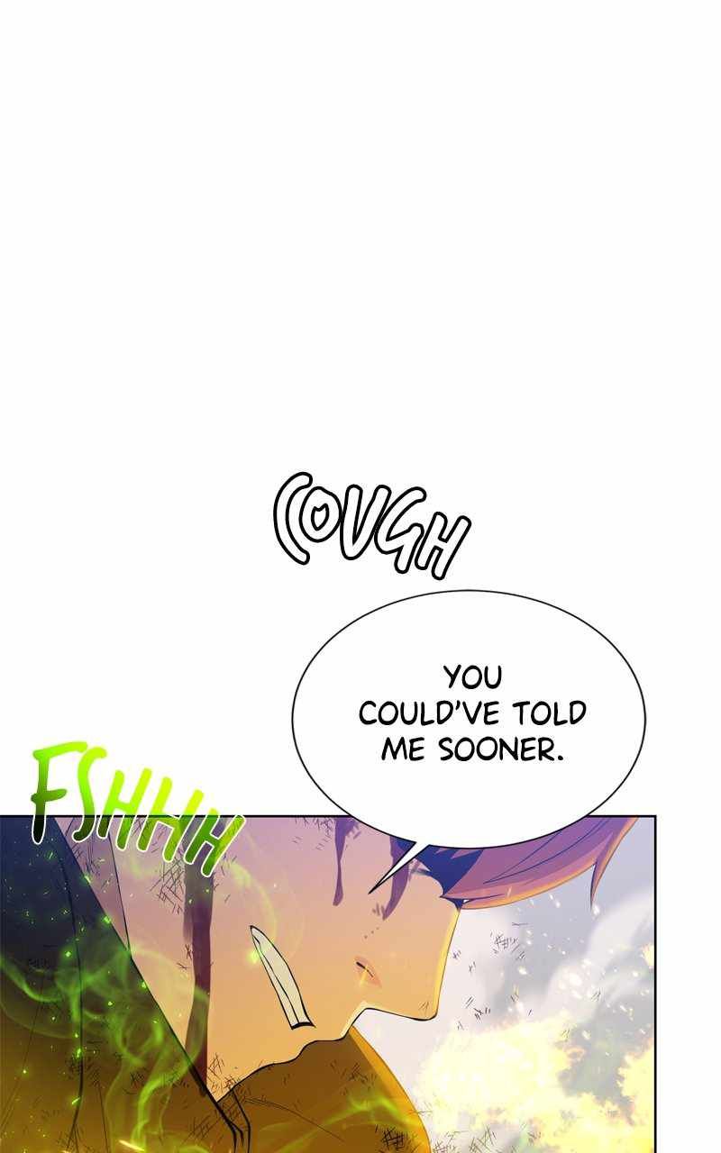 Dungeons & Artifacts chapter 129 page 77