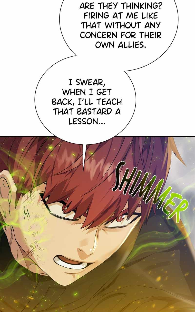 Dungeons & Artifacts chapter 129 page 79