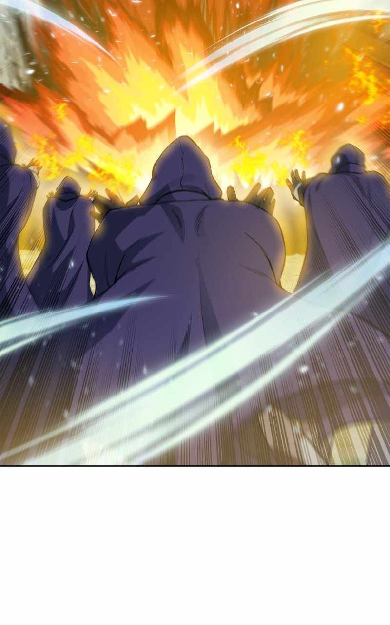 Dungeons & Artifacts chapter 129 page 8