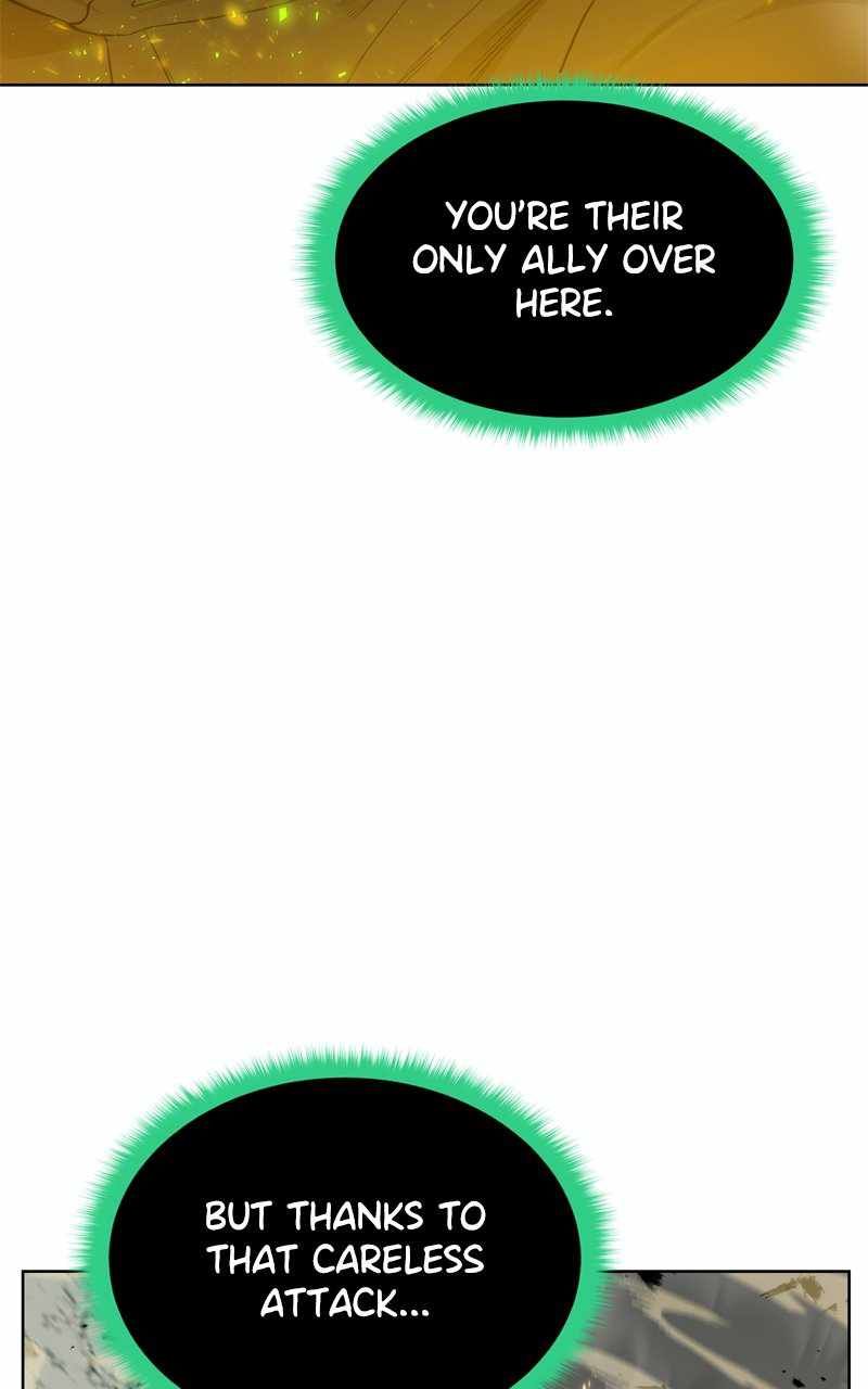 Dungeons & Artifacts chapter 129 page 80