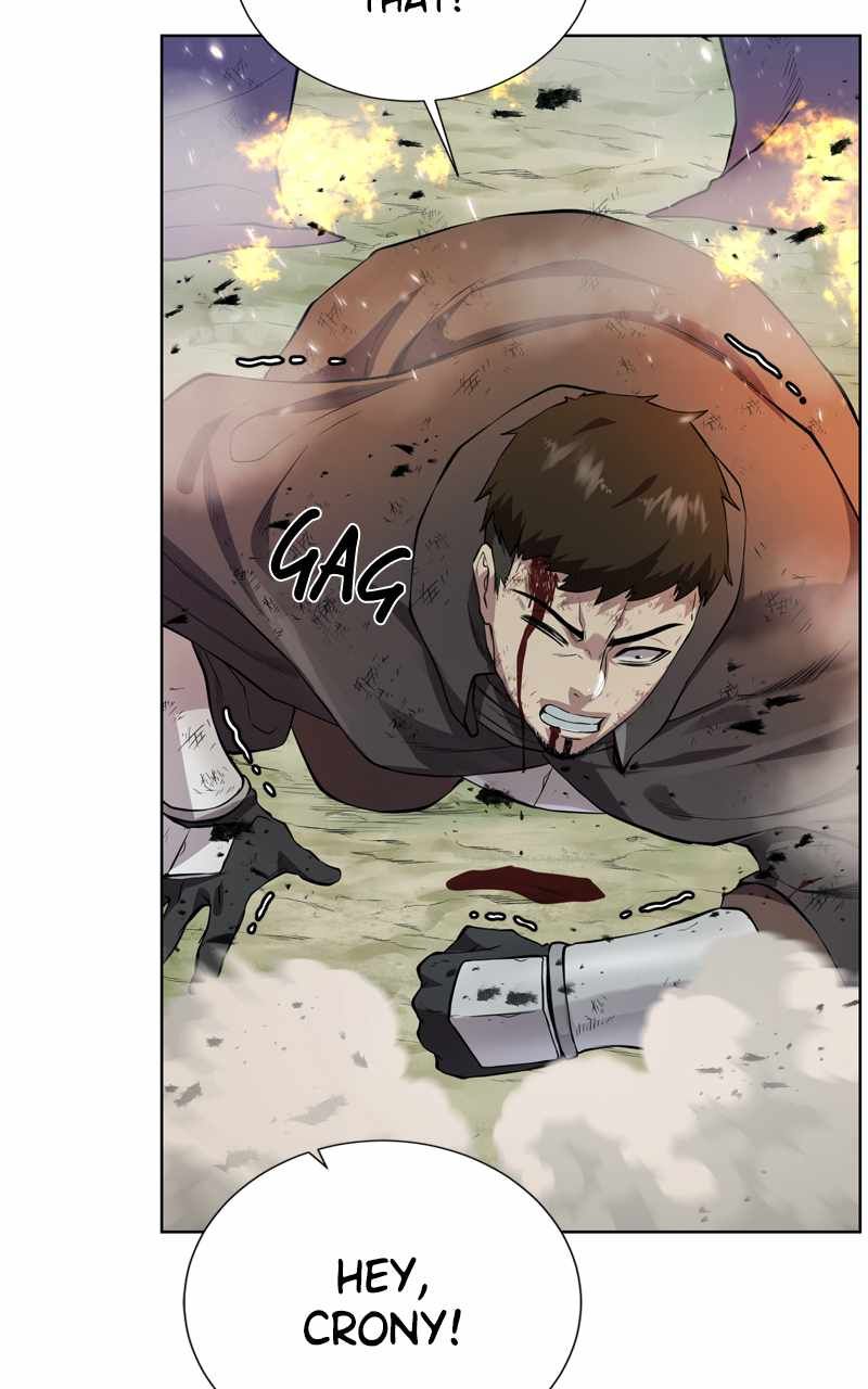 Dungeons & Artifacts chapter 129 page 83