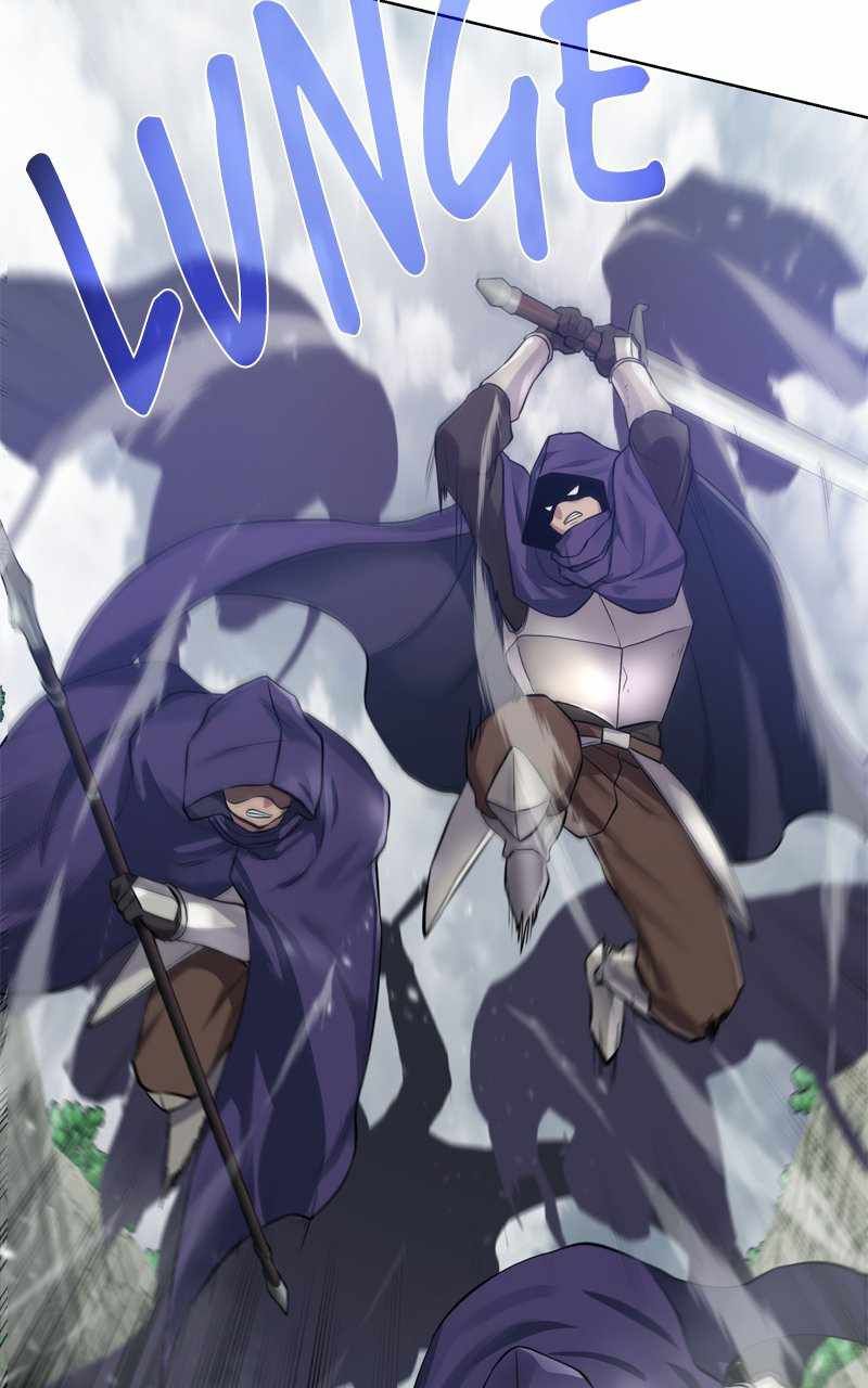 Dungeons & Artifacts chapter 129 page 88