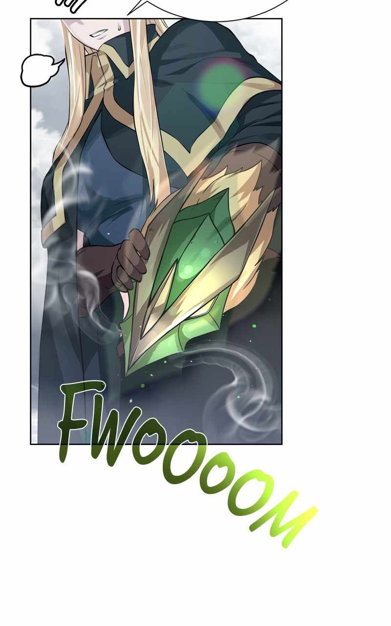 Dungeons & Artifacts chapter 129 page 93