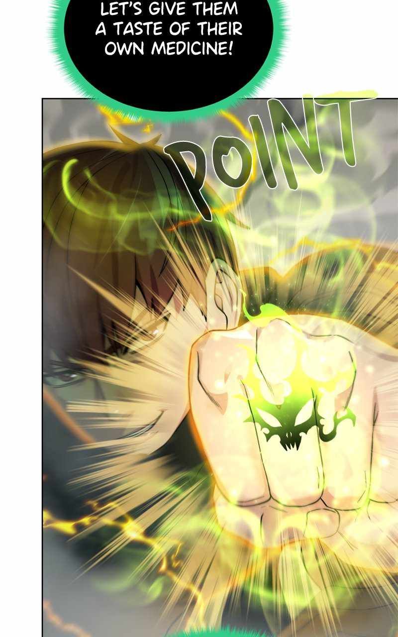 Dungeons & Artifacts chapter 129 page 96