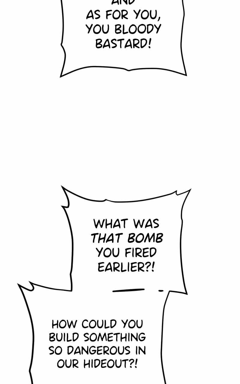 Dungeons & Artifacts chapter 130 page 40