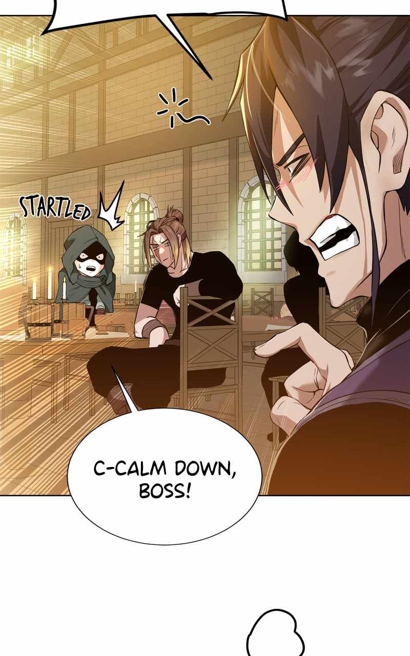 Dungeons & Artifacts chapter 130 page 41