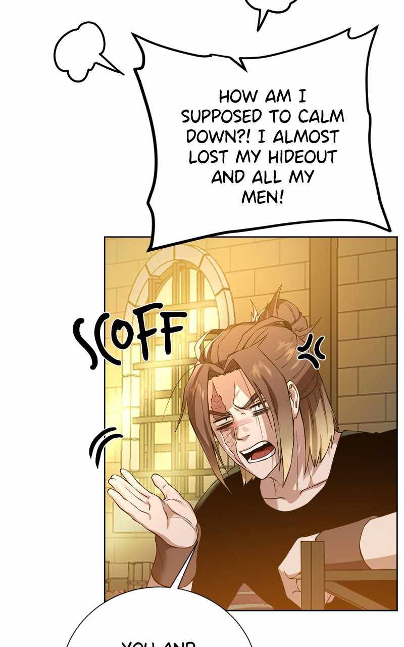 Dungeons & Artifacts chapter 130 page 42