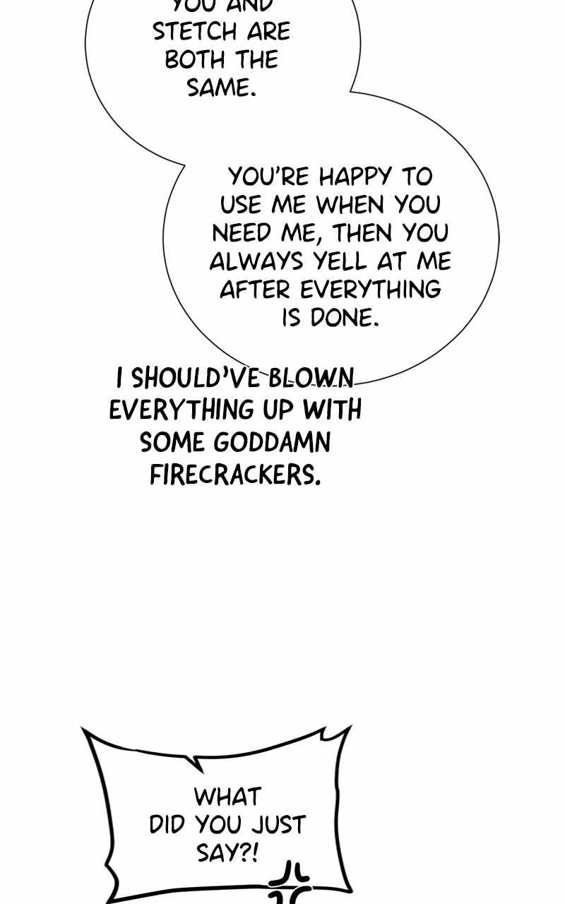 Dungeons & Artifacts chapter 130 page 43