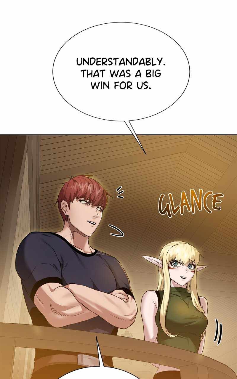 Dungeons & Artifacts chapter 130 page 46