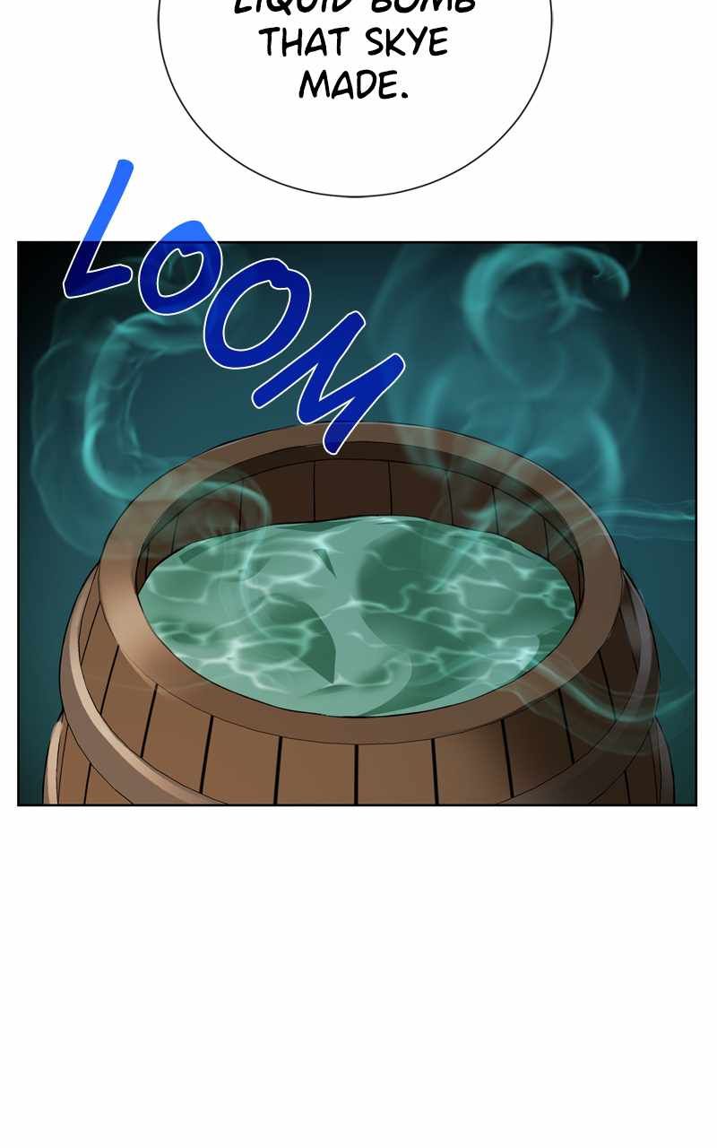 Dungeons & Artifacts chapter 130 page 48