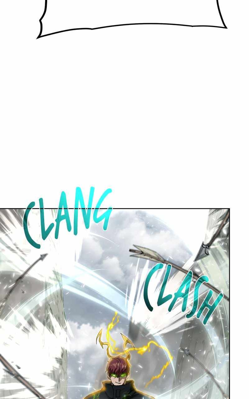 Dungeons & Artifacts chapter 130 page 5