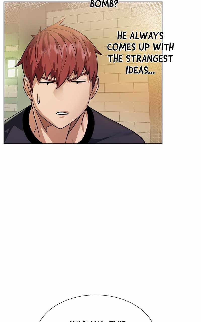 Dungeons & Artifacts chapter 130 page 51