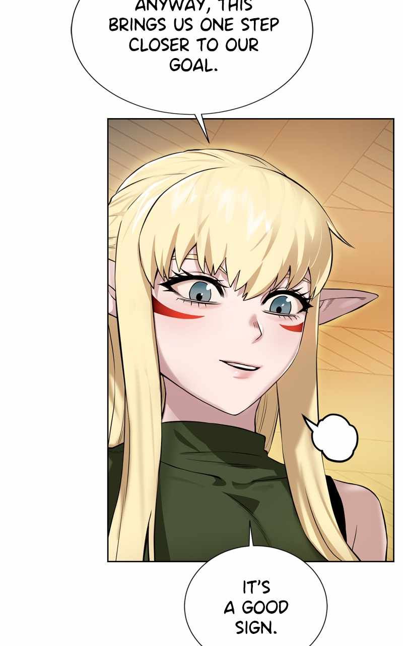 Dungeons & Artifacts chapter 130 page 52