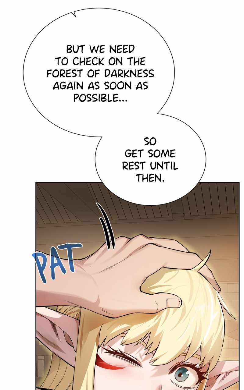 Dungeons & Artifacts chapter 130 page 55