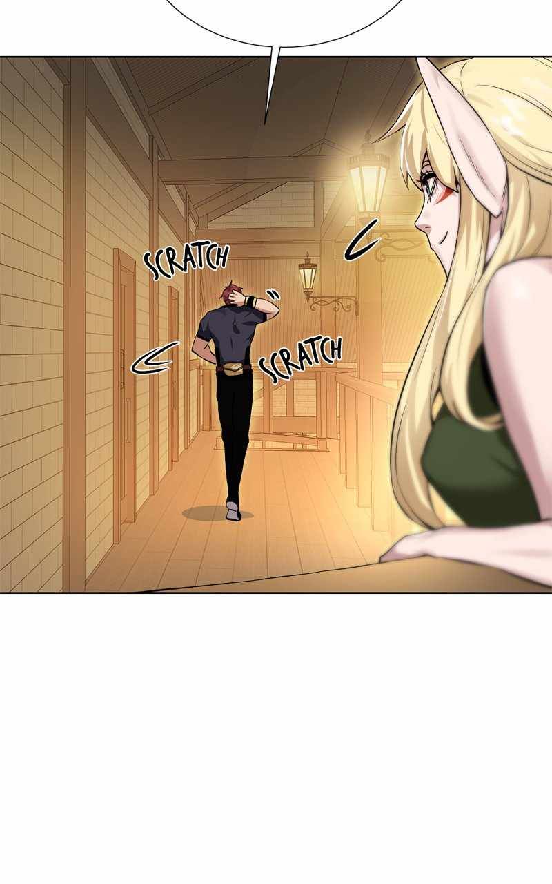 Dungeons & Artifacts chapter 130 page 57