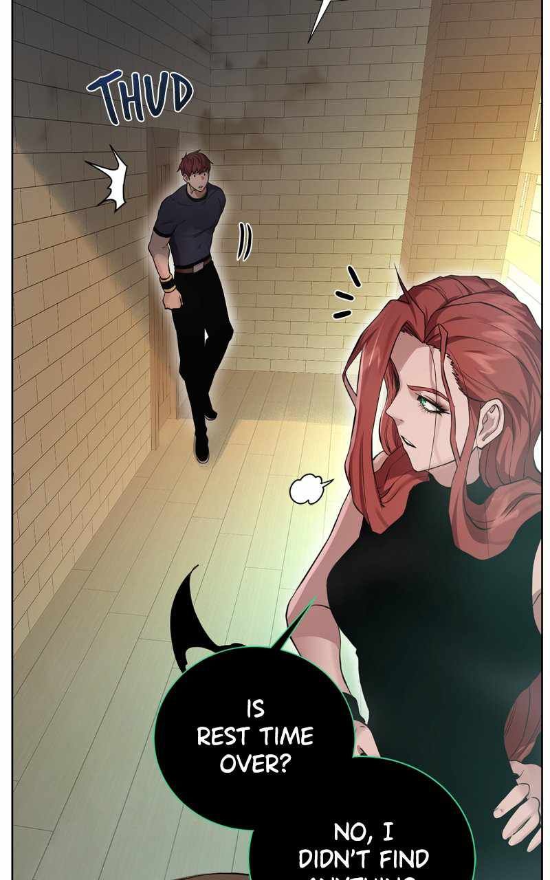 Dungeons & Artifacts chapter 130 page 60