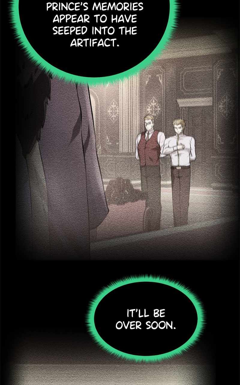 Dungeons & Artifacts chapter 130 page 71