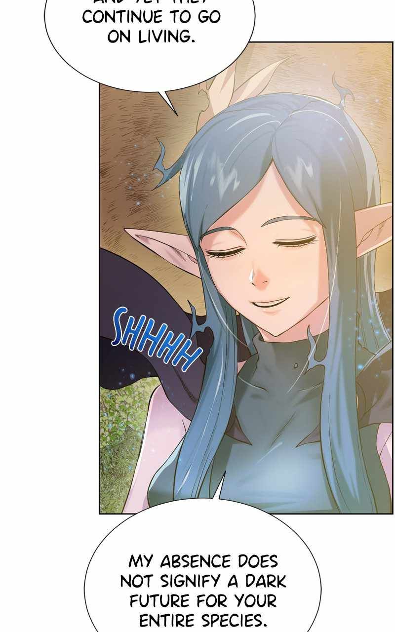 Dungeons & Artifacts chapter 130 page 89