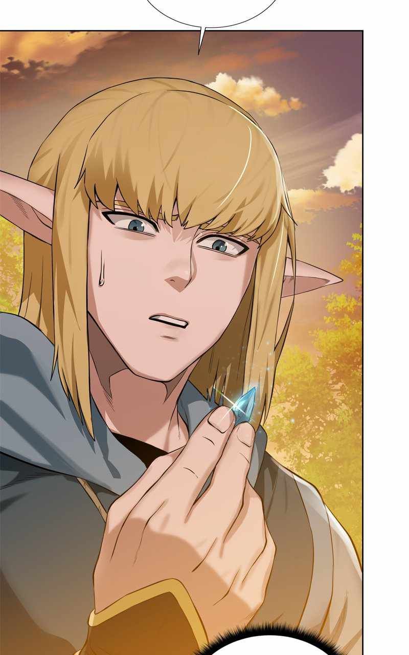 Dungeons & Artifacts chapter 130 page 99