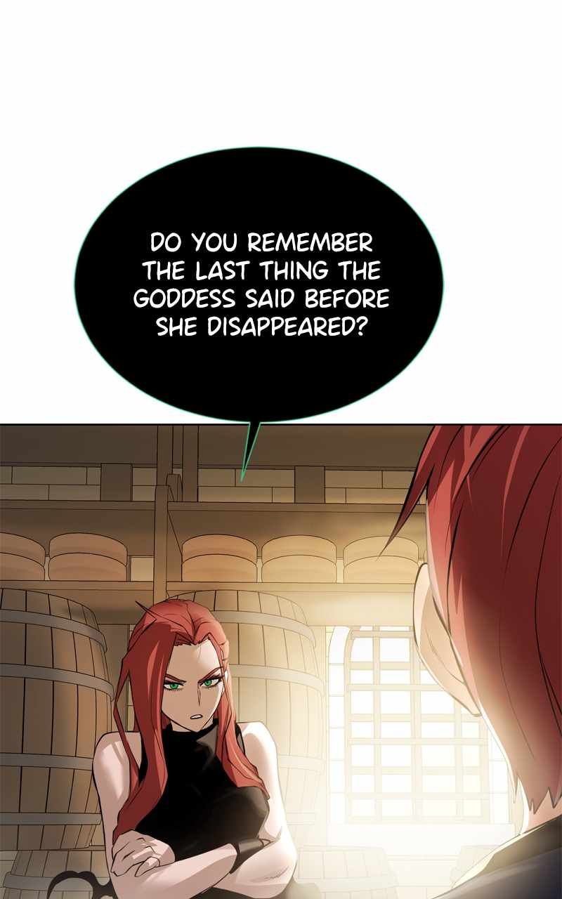 Dungeons & Artifacts chapter 131 page 21