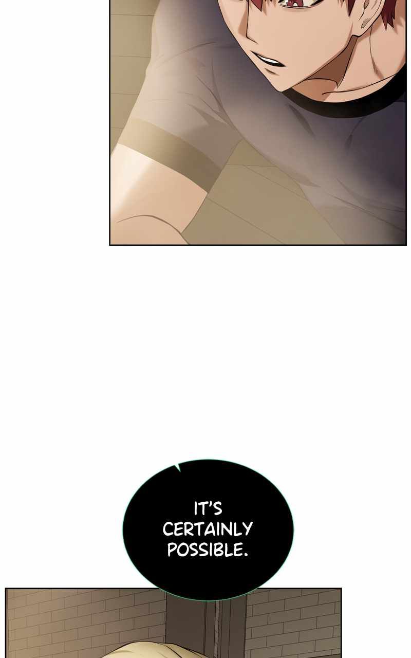 Dungeons & Artifacts chapter 131 page 29