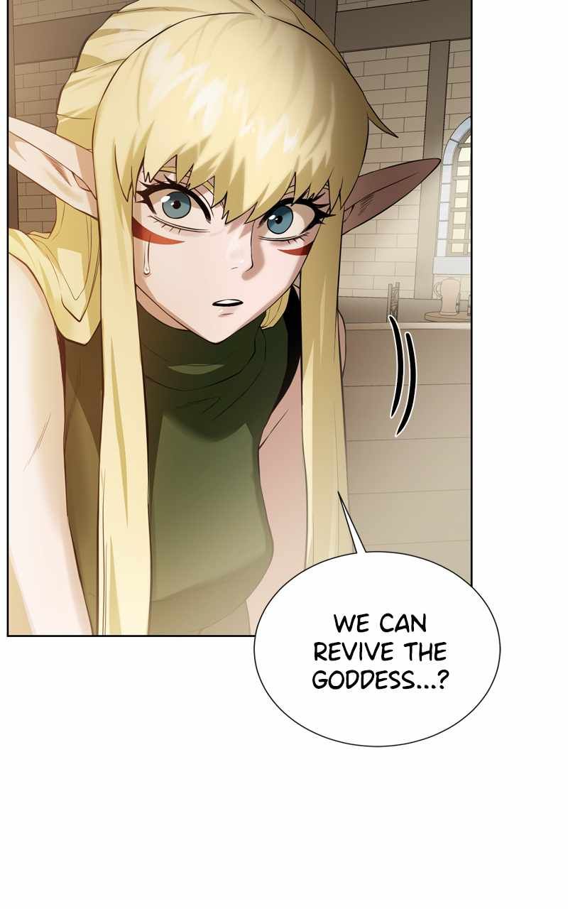 Dungeons & Artifacts chapter 131 page 30