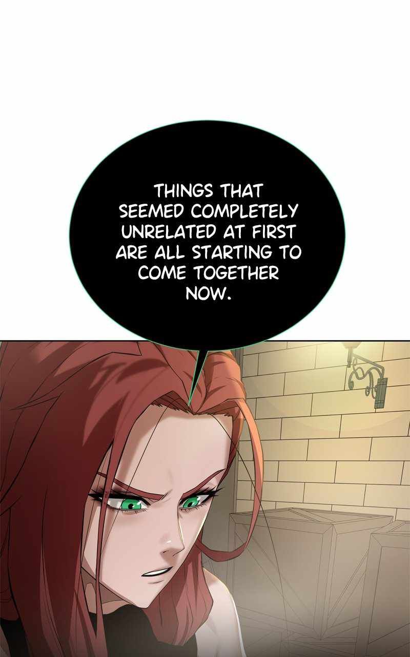 Dungeons & Artifacts chapter 131 page 31