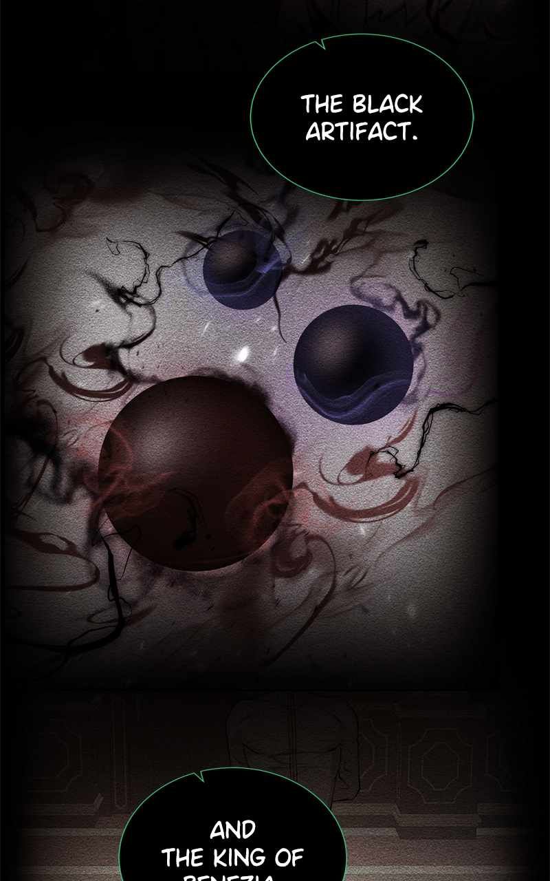 Dungeons & Artifacts chapter 131 page 33