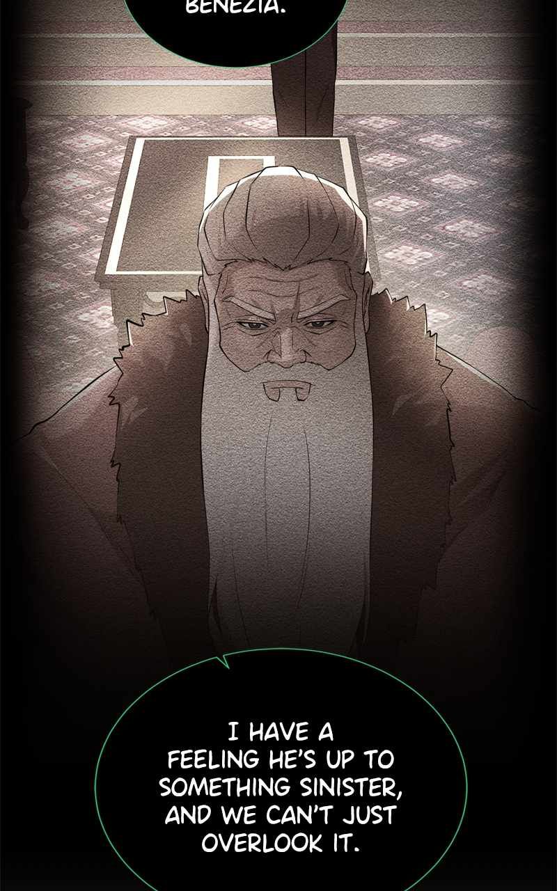 Dungeons & Artifacts chapter 131 page 34