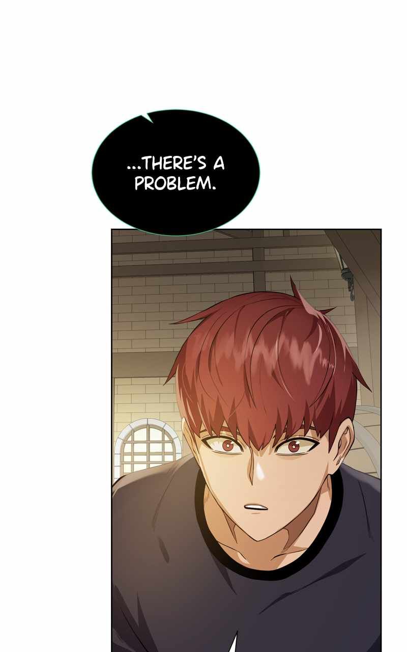 Dungeons & Artifacts chapter 131 page 38