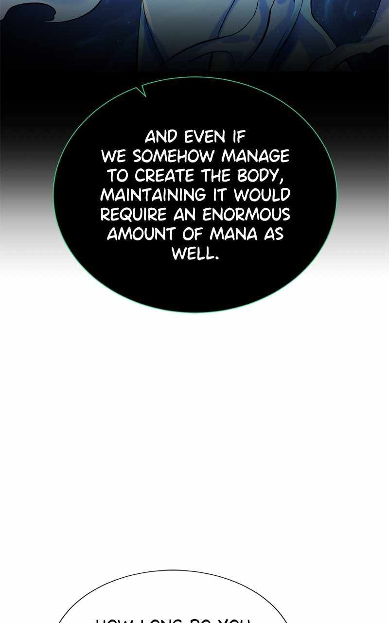 Dungeons & Artifacts chapter 131 page 41