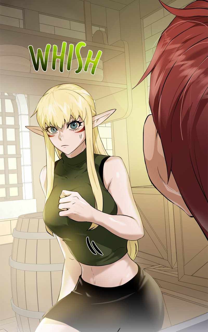 Dungeons & Artifacts chapter 131 page 45