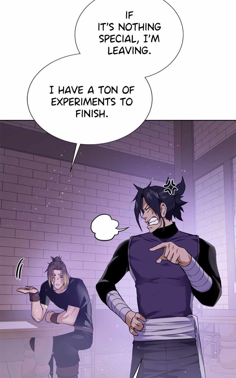 Dungeons & Artifacts chapter 131 page 49